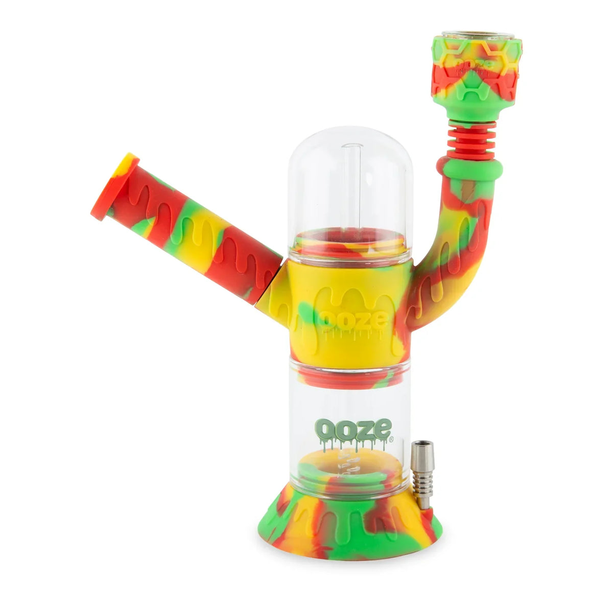 WATER BOYS 2SLow Dance.Orange Daysなど4セット O Ooze | Cranium Silicone Water Pipe, Dab Rig & Dab Stra w