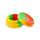 Ooze | Cranium Silicone Water Pipe, Dab Rig & Dab Straw Resin · Silicone Rig Cannatron