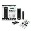 Ooze | Vault 510 Thread Vape Battery With Storage Chamber 510 Battery Cannatron