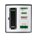 Ooze | Vault 510 Thread Vape Battery With Storage Chamber 510 Battery Cannatron