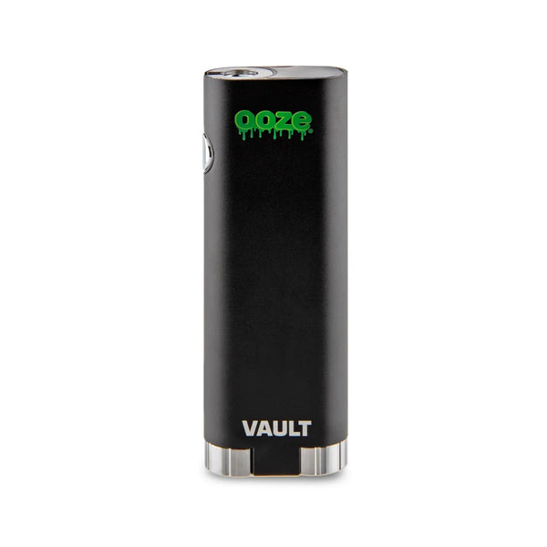 O Ooze | Vault 510 Thread Vape Battery With Storage Chamber