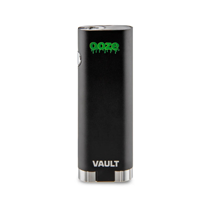 O Ooze | Vault 510 Thread Vape Battery With Storage Chamber