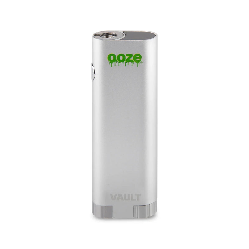 O Ooze | Vault 510 Thread Vape Battery With Storage Chamber