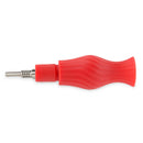 Ooze | Ozone Silicone Water Pipe, Dab Rig & Dab Straw Resin · Silicone Rig Cannatron