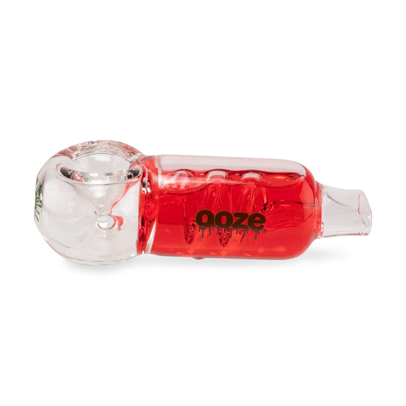 O Ooze | Cryo Freezable Glycerin Glass Bowl