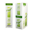 KUSH® | Terpene Wraps – 2 Pack (15 Pouches / Box) Leaf Wrap LEHIGH WHOLESALE ORIGINAL