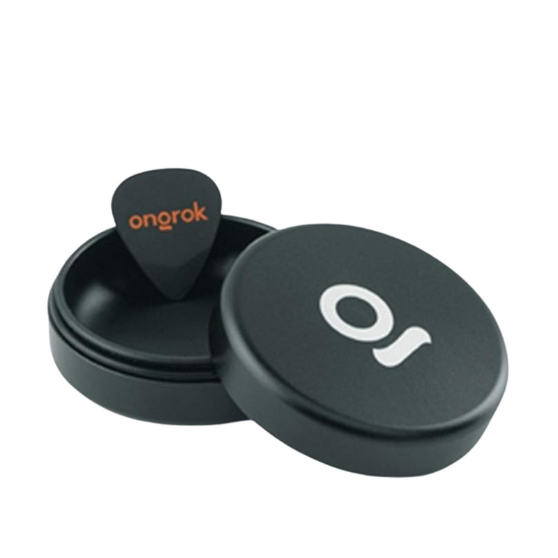 Ongrok Aluminium Storage Puck