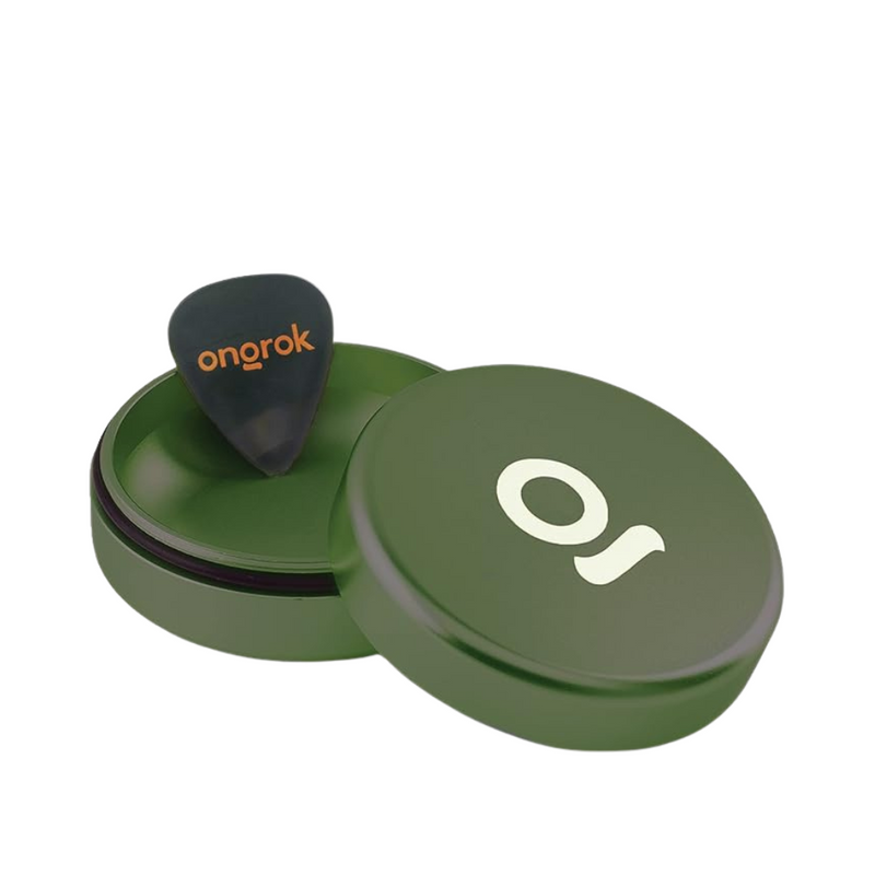 Ongrok Aluminium Storage Puck