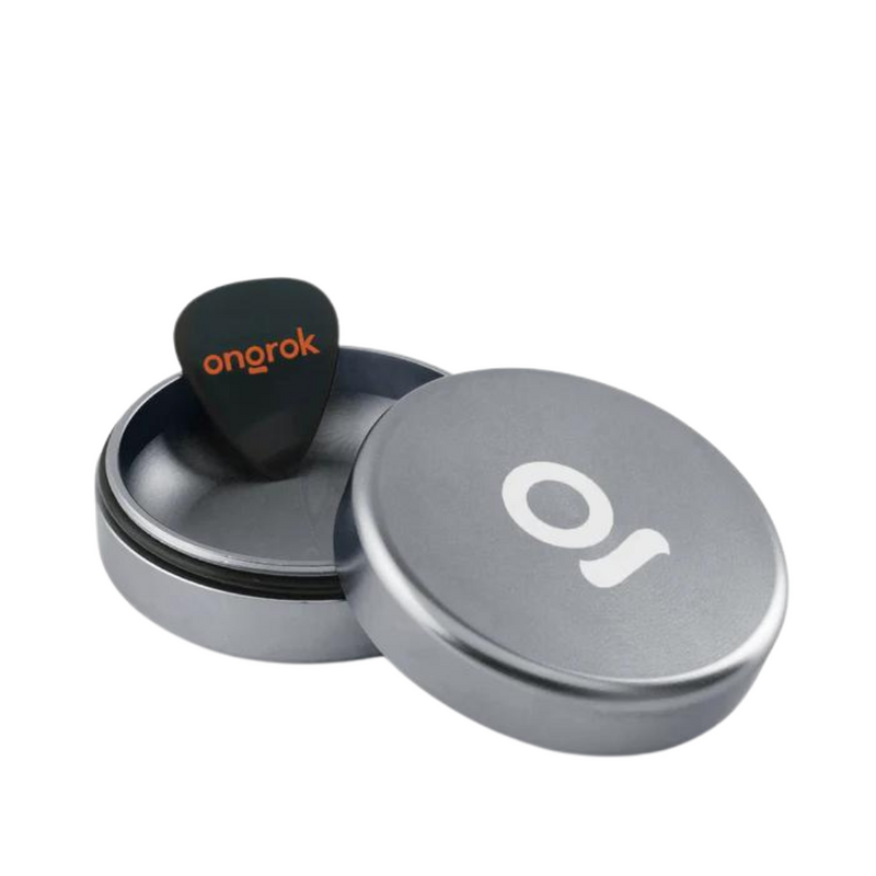 Ongrok Aluminium Storage Puck