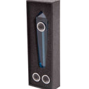 QUARTZ PIPE | BLUE CRYSTAL Quartz · Stone Pipe Xhaal Inc