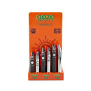 Ooze | Standard Vape Pen 24ct Battery Display 510 Battery Cannatron