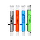 preemo - 14 inch Glycerin Cooler Top [P012] Ashcatcher · Percolator · Filter · Mouthpiece preemo