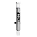 preemo - 14 inch Glycerin Cooler Top [P012] Ashcatcher · Percolator · Filter · Mouthpiece preemo Black