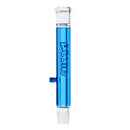 preemo - 14 inch Glycerin Cooler Top [P012] Ashcatcher · Percolator · Filter · Mouthpiece preemo Blue
