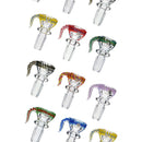 preemo - Helix Bowl [P039] Bowl · Banger · Oil Burner preemo