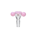 preemo - Double Bauble Bowl [P081] Bowl · Popper preemo M-PINK