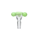 preemo - Double Bauble Bowl [P081] Bowl · Popper preemo M-GREEN