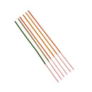 HoneyPuff | Premium Hand-Dipped Incense Stick Display – Assorted Flavors [P1161] Incense Canadian Distributor