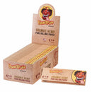 Honey Puff | Rolling Paper – Organic Hemp [P1181-03] 1 - 1/4" Size Canadian Distributor