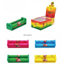 Honey Puff | Plastic Paper Rolling Machine [P1249-70] Roller Canadian Distributor 78mm