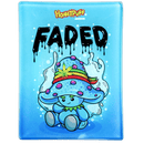 Honey Puff | Premium Glass Tray (P1255) Tray Canadian Distributor