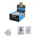 Honey Puff | 2 Way Humidity Control at 62% Hydrating card 100-Pack Display [P1279-01-1278-01] Humidor Canadian Distributor