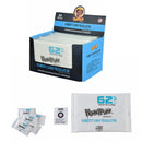 Honey Puff | 2 Way Humidity Control at 62% Hydrating card 24-Pack Display [P1279-05-1278-05] Humidor Canadian Distributor