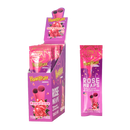 Honey Puff | Organic Flavored Rose Wraps – Box of 15 [P1291] Leaf Wrap Canadian Distributor Royal Rose