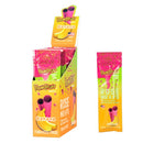 Honey Puff | Organic Flavored Rose Wraps – Box of 15 [P1291] Leaf Wrap Canadian Distributor Banana