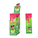 Honey Puff | Organic Flavored Rose Wraps – Box of 15 [P1291] Leaf Wrap Canadian Distributor Green Apple