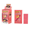 Honey Puff | Flavored Sheet Wraps – Box of 25 [P1295] Leaf Wrap Canadian Distributor Watermelon