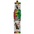 Honey Puff | Flavored Hemp Wrap-12 packs/display [P809x] Leaf Wrap Canadian Distributor Honey Organic