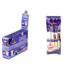 Honey Puff | Flavor Hitters (Box of 20) Pre-rolled Cone (Display Pack) Canadian Distributor Blueberry