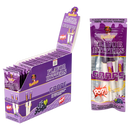 Honey Puff | Flavor Hitters (Box of 20) Pre-rolled Cone (Display Pack) Canadian Distributor Grape