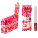 Honey Puff | Flavor Hitters (Box of 20) Pre-rolled Cone (Display Pack) Canadian Distributor Strawberry