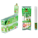 Honey Puff | Flavor Hitters (Box of 20) Pre-rolled Cone (Display Pack) Canadian Distributor Mint