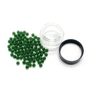 Xtreme | Banger Beads Jar of 100 [PAT20230] Cap · Dabber · Insert · Clip · Nail Canadian Distributor