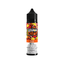 PEACH BY LEMON DROP BOOST 60ML SALT [AB] - Valor Distributions