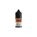 PEACH BY LEMON DROP BOOST SALT - Valor Distributions