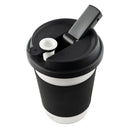 SC Puffco Cupsy Coffee Cup 5`` Water Pîpe