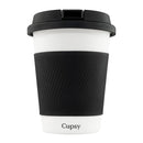 SC Puffco Cupsy Coffee Cup 5`` Water Pîpe