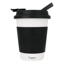 SC Puffco Cupsy Coffee Cup 5`` Water Pîpe