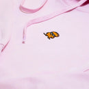 Choast | Classic Hoodie Premium Embroidered Cotton Hoodie Long Sleeve Choast Rolls Inc. Pink XXL