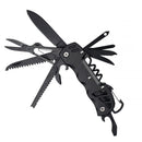 Multi Functional Portable Tool Stainless Steel & Aluminum [PL-100] Multi Tool · Accessory Canadian Distributor