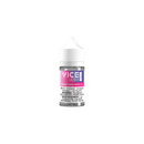 POPPIN' PEACH BERRY ICE BY VICE ULTRA SALT - Valor Distributions