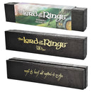 SC Pulsar Rivendell Shire Pipe LOTR 12.75" Smoking Pipe