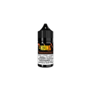 PRIMAL PEACH FROST BY KONG SALT BY ZILLA [ON] - Valor Distributions