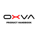 OXVA HARDWARE POSM - Valor Distributions