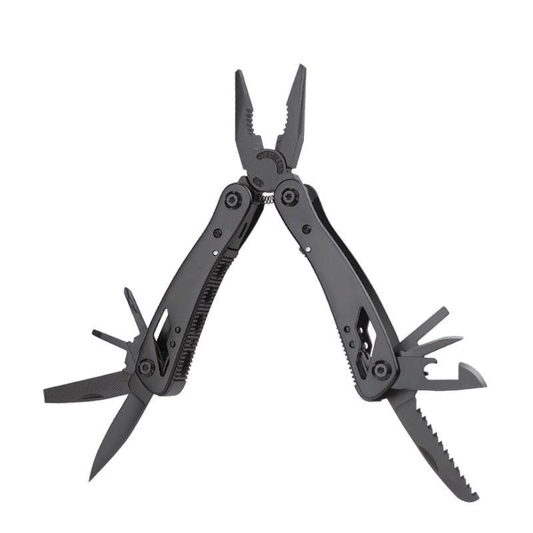 O Multi Functional Portable Pliers Tool Stainless Steel [PS-1]