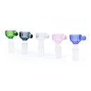 14mm Ribbed Cereal Bowl